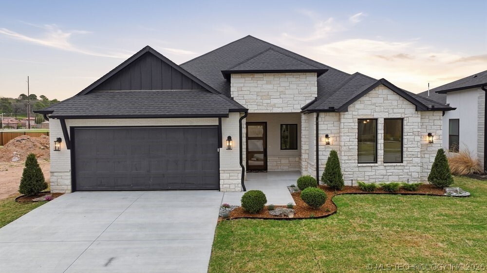 House in Tulsa, Oklahoma, United States 1 - 18483223