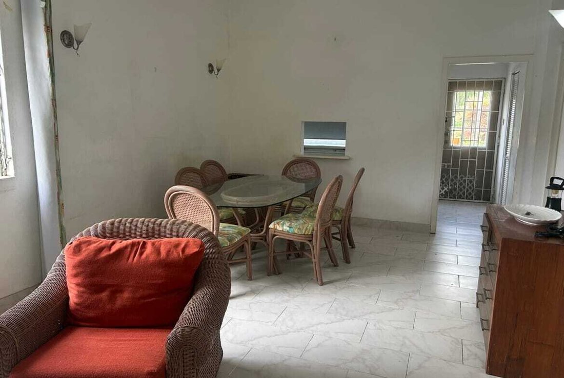 Villa in Bridgetown, Christ Church, Barbados 4 - 18485179