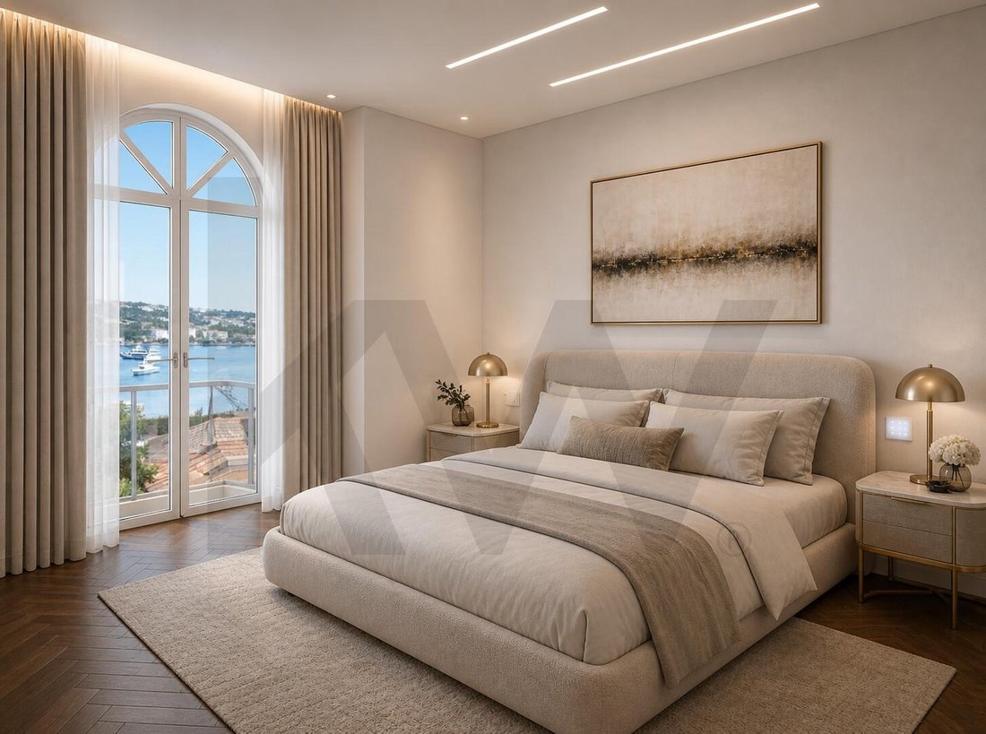Apartment in Buarcos e Sao Juliao, Coimbra District, Portugal 5 - 18488084