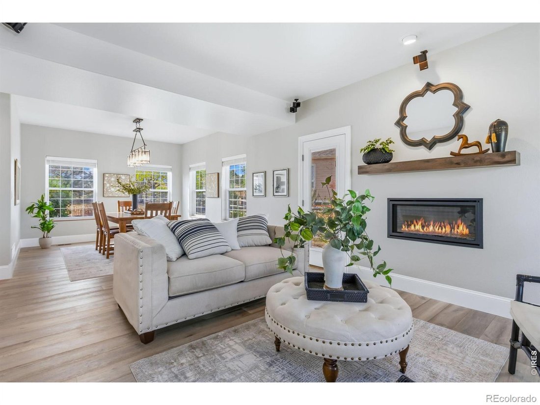 Haus in Windsor, Colorado, Vereinigte Staaten 5 - 18485288