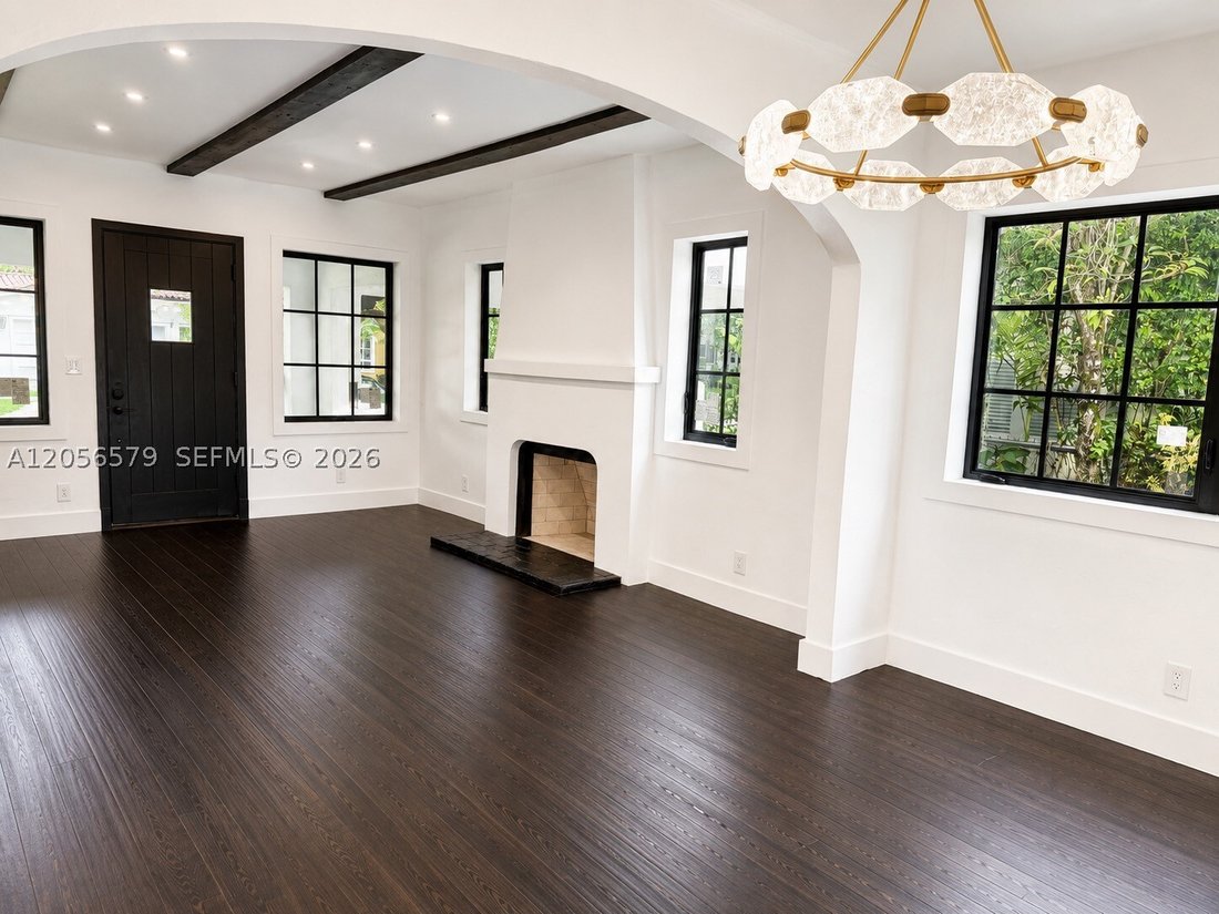 House in Coral Gables, Florida, United States 4 - 18485430