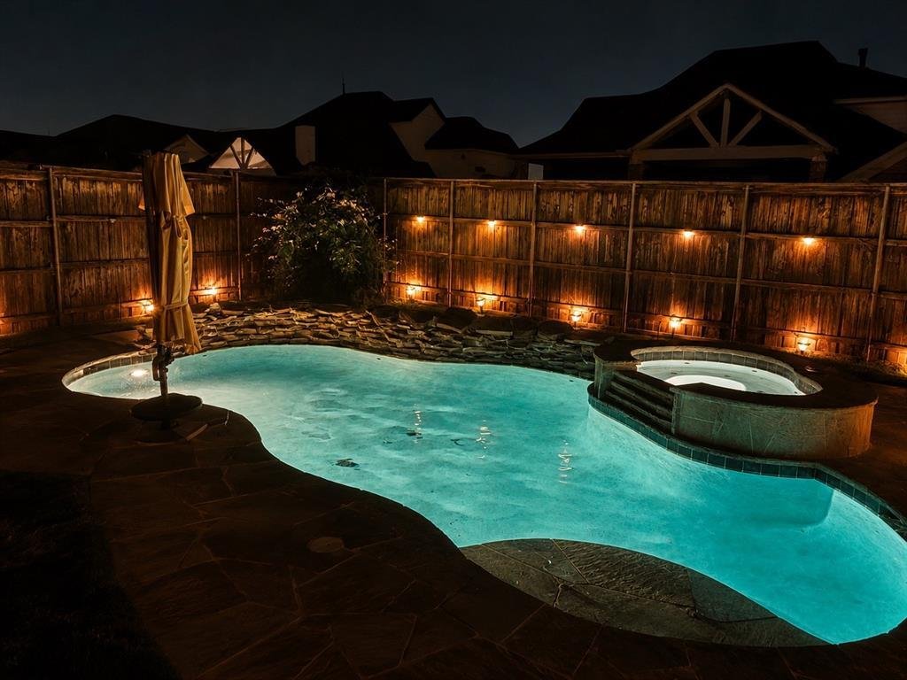 House in Frisco, Texas, United States 5 - 18150190