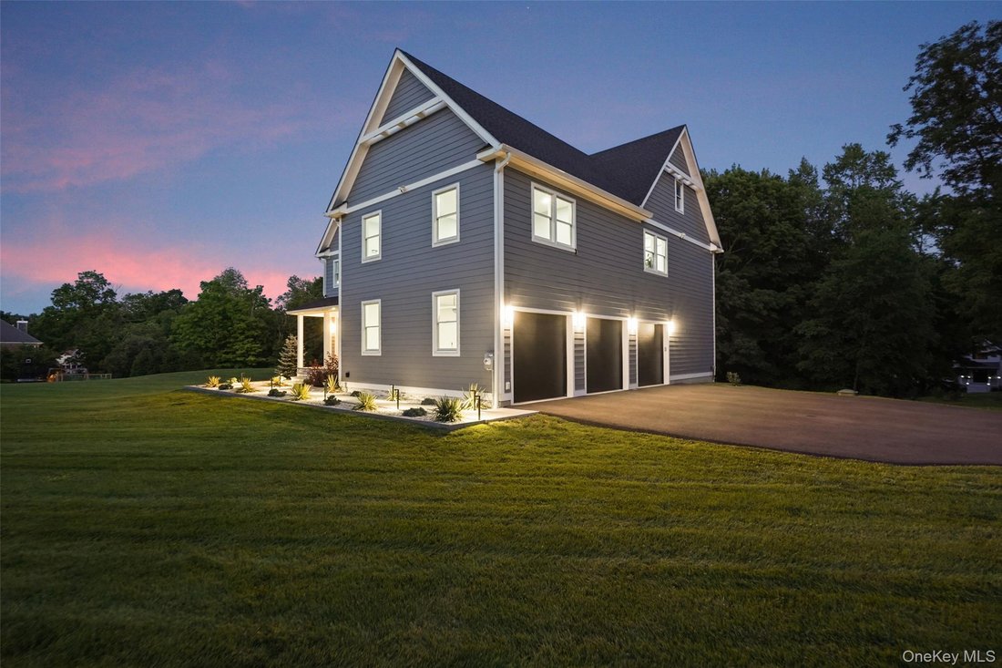 House in Carmel Hamlet, New York, United States 3 - 18485527