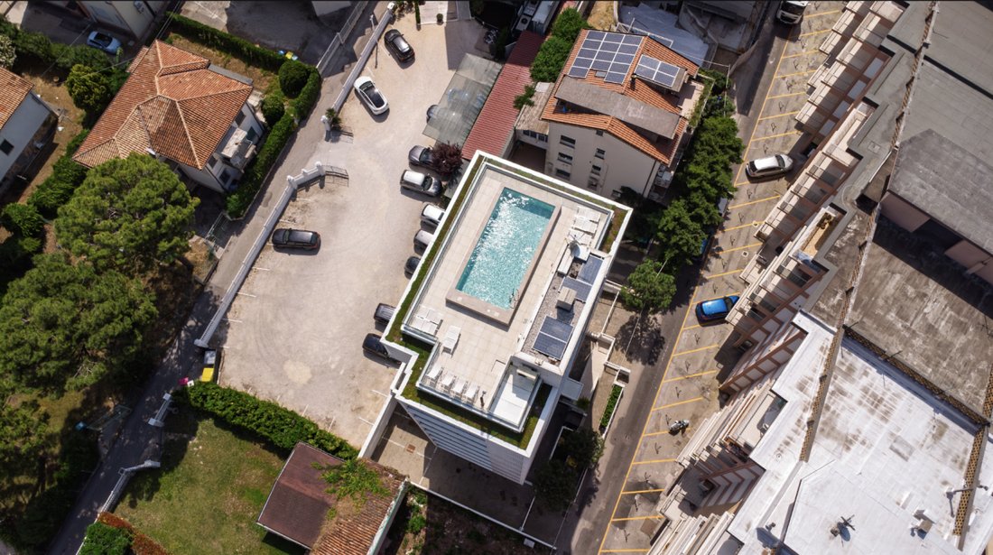Apartment in Lido di Jesolo, Jesolo, Veneto 2 - 18011131