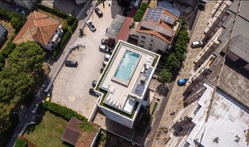 Penthouse en Lido di Jesolo, Jesolo, Véneto 1