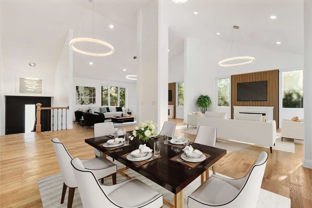 House in Mansfield, Massachusetts, United States 4 - 17473536