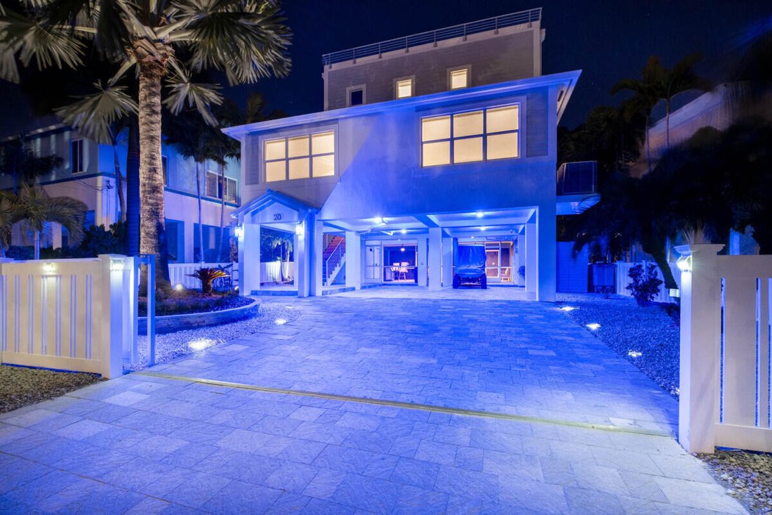 House in Key Colony Beach, Florida, United States 2 - 18482911