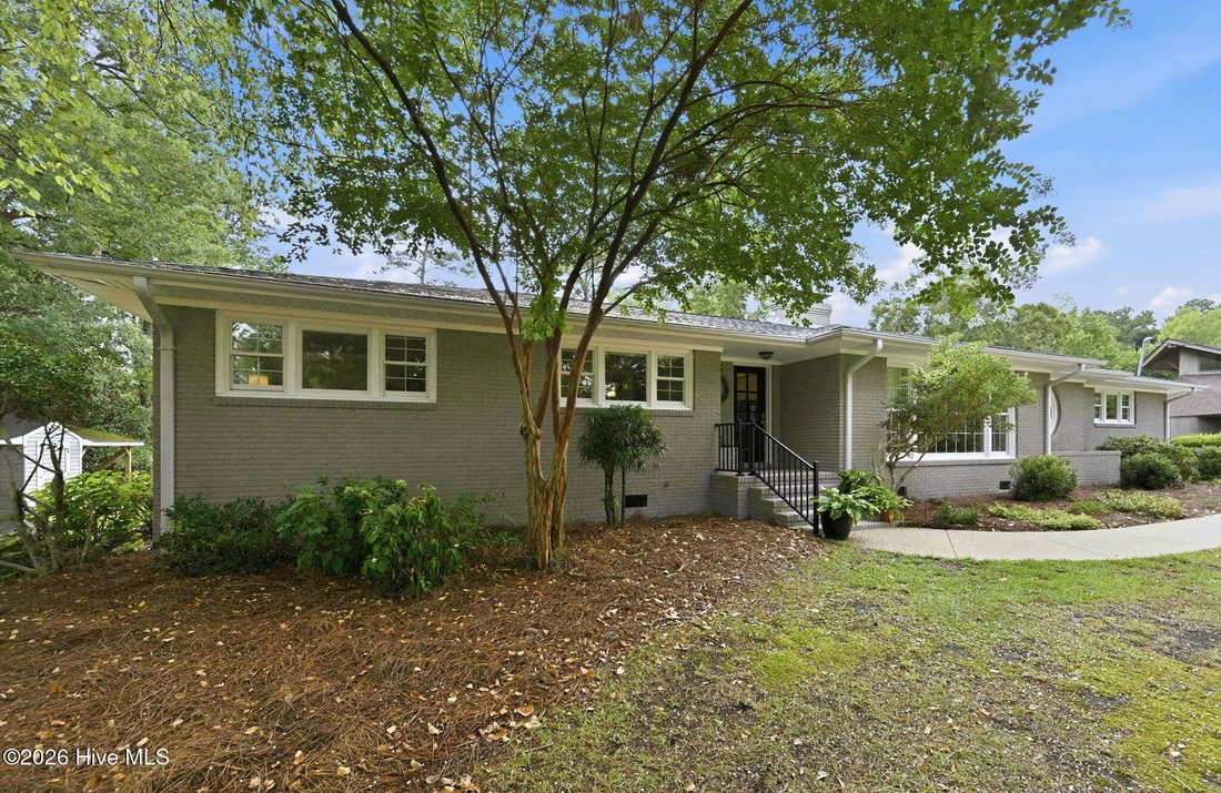 House in Jacksonville, North Carolina, United States 2 - 18483937