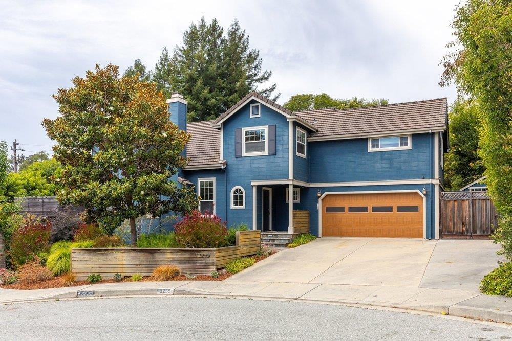 House in Soquel, California, United States 1 - 18487951