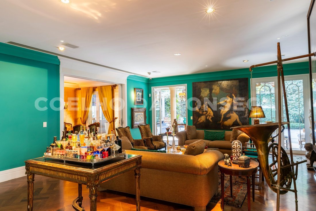 Condominio a San Paolo, San Paolo, Brasile 3 - 17638681