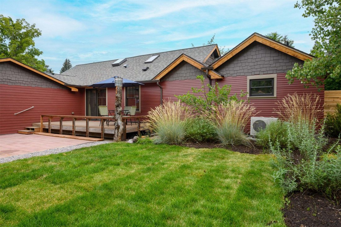 House in Missoula, Montana, United States 4 - 18485011