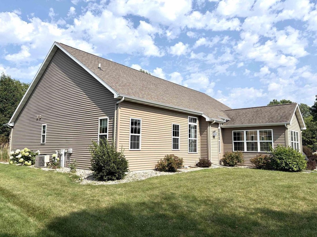 House in Appleton, Wisconsin, United States 3 - 18485494
