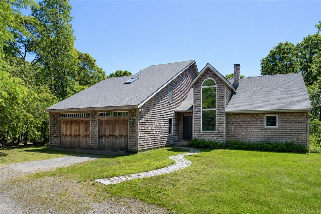 House in Tiverton, Rhode Island, United States 3 - 18482952