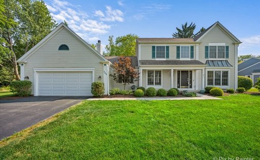 House in West Dundee, Illinois, United States 1