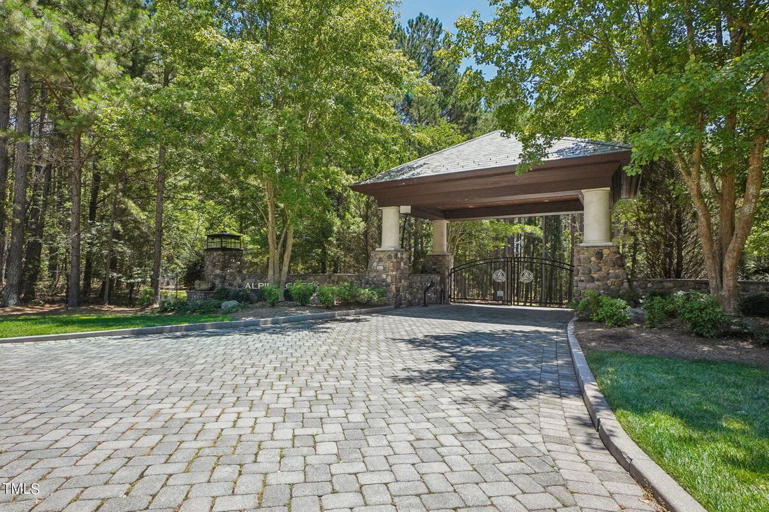 House in Raleigh, North Carolina, United States 2 - 18483921