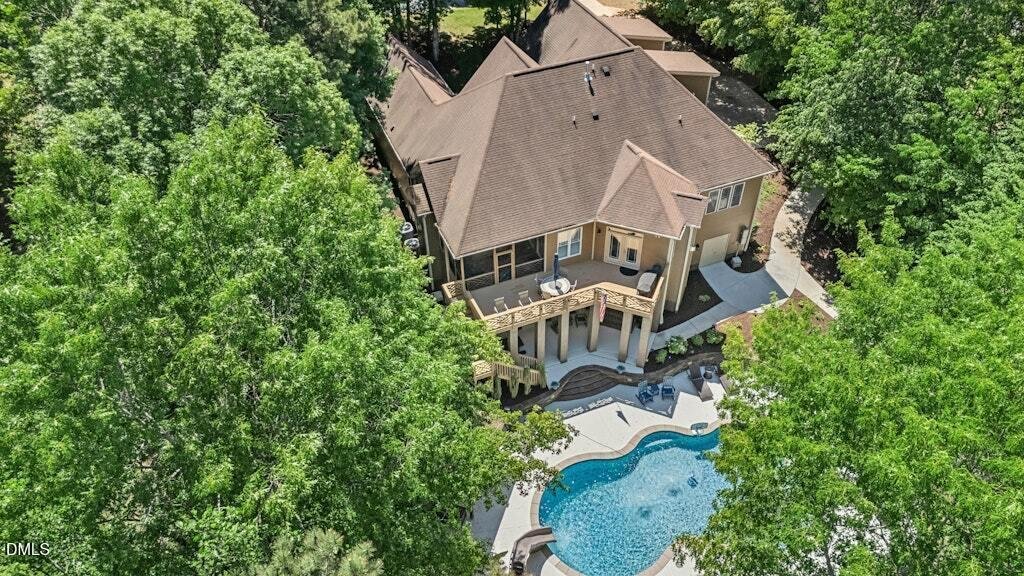 House in Clayton, North Carolina, United States 4 - 18483338