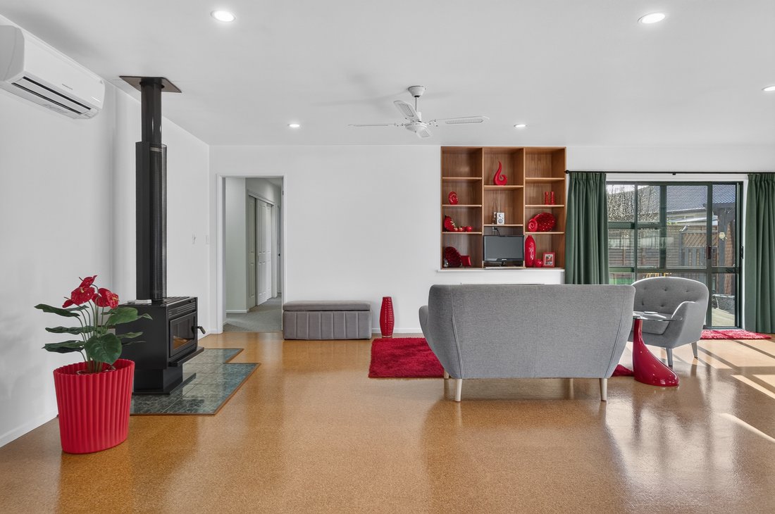 House in Greytown, Wellington, New Zealand 2 - 18486618
