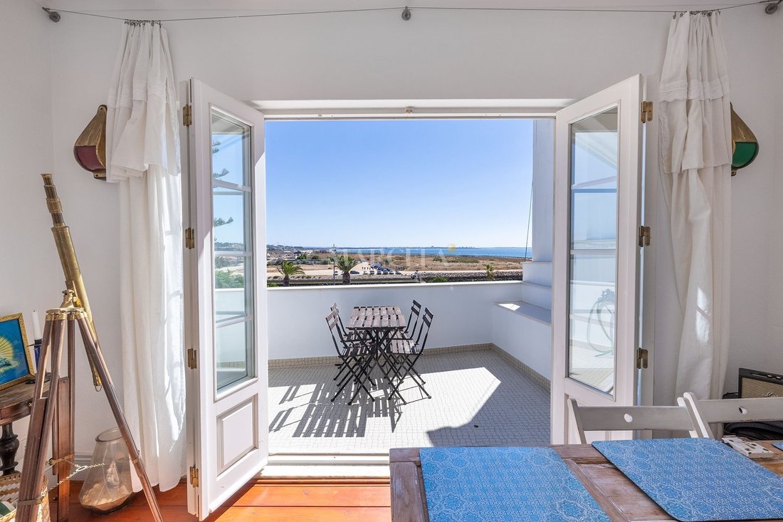Apartment in São Sebastião, Lagos, Sao Goncalo de Lagos, Portugal 4 - 18484736