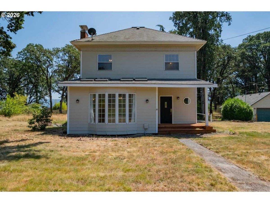 House in Stayton, Oregon, United States 2 - 18483149