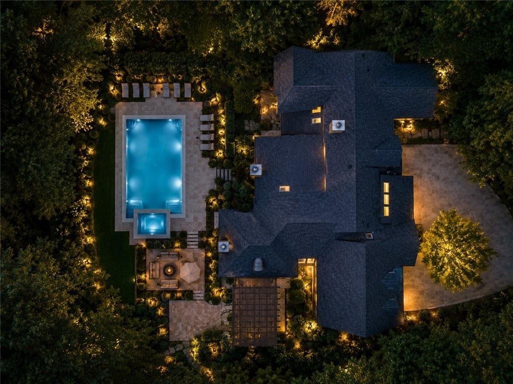 Haus in Atlanta, Georgia, Vereinigte Staaten 2 - 18486934