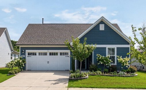 Haus in Clayton, North Carolina, Vereinigte Staaten 1