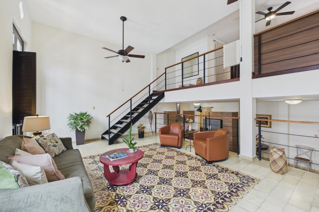 Apartment in Panama City, Panama, Panama 2 - 18488016