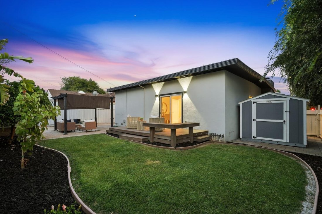 House in San Jose, California, United States 2 - 18485757
