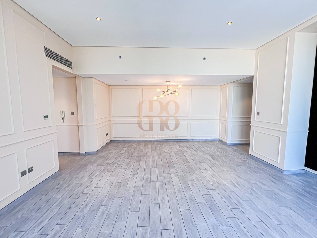 Apartment in Business Bay, Dubai, United Arab Emirates 5 - 18483021