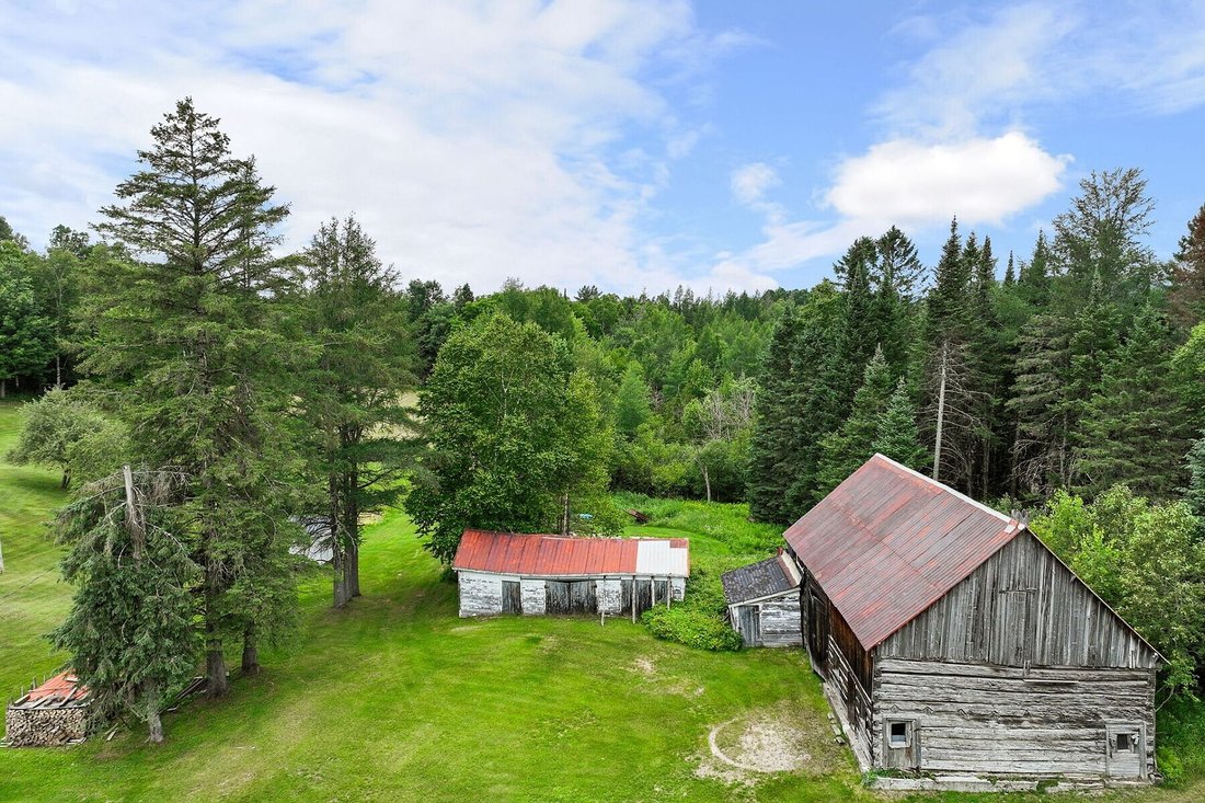 Wentworth North, Quebec, Canada 2 - 17464638