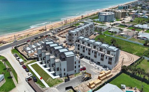 Condo in Ormond Beach, Florida, United States 1