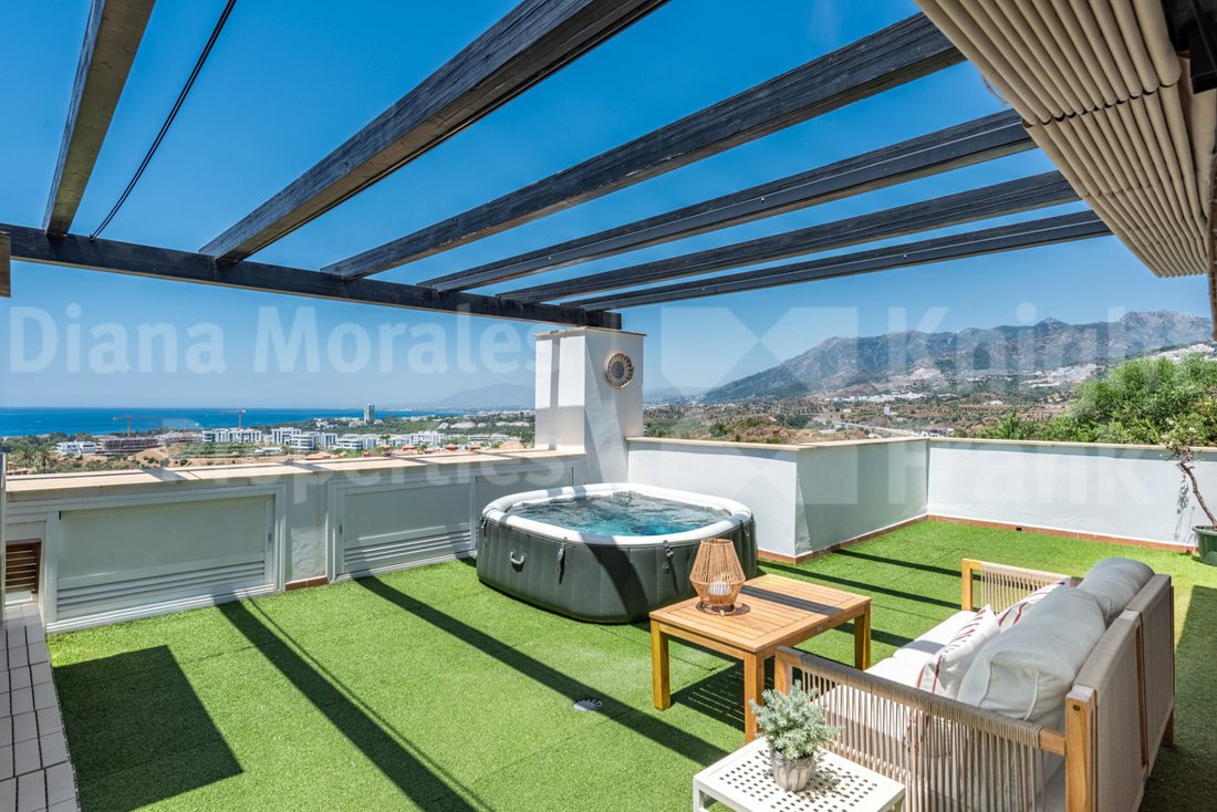 House in Marbella, Andalusia, Spain 3 - 18298787