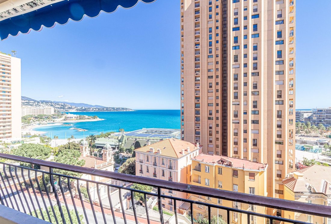 House in Monaco, Monaco 1 - 18487576