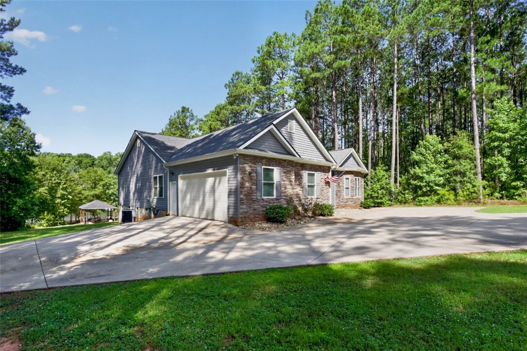 House in Iva, South Carolina, United States 2 - 18485617