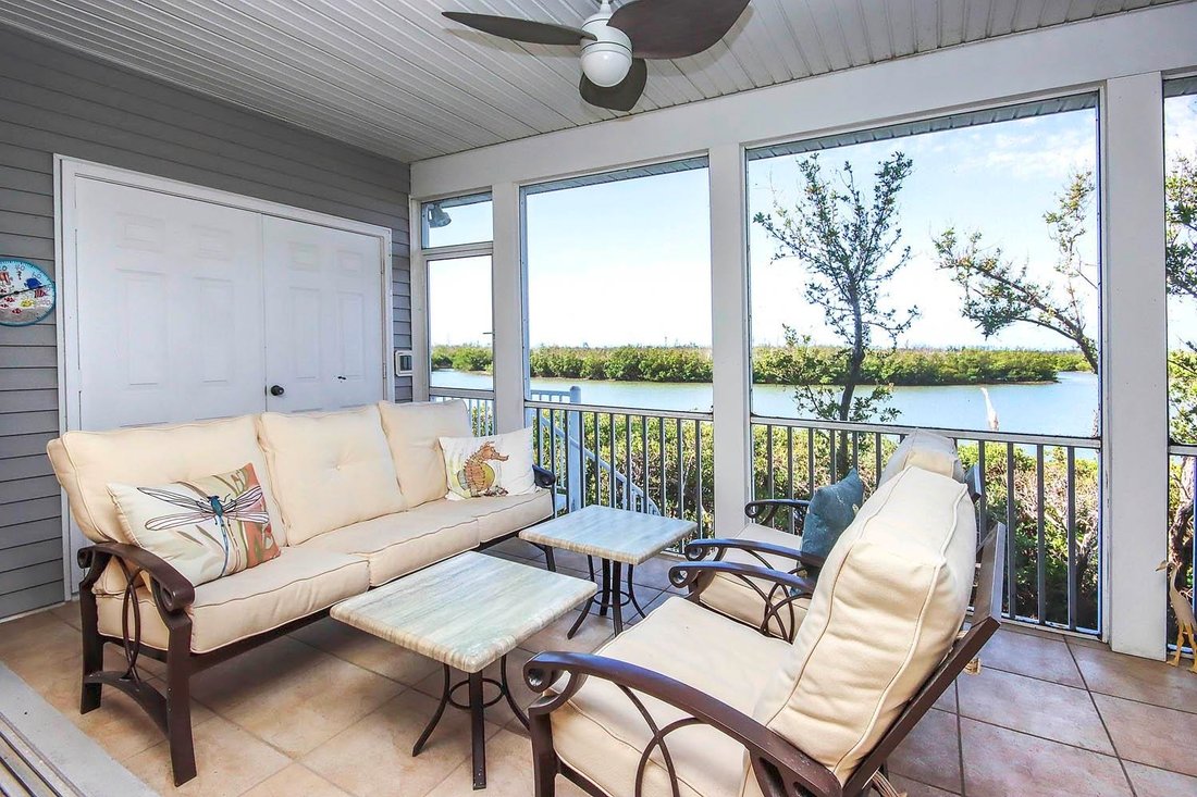 Haus in Sanibel, Florida, Vereinigte Staaten 4 - 18482902