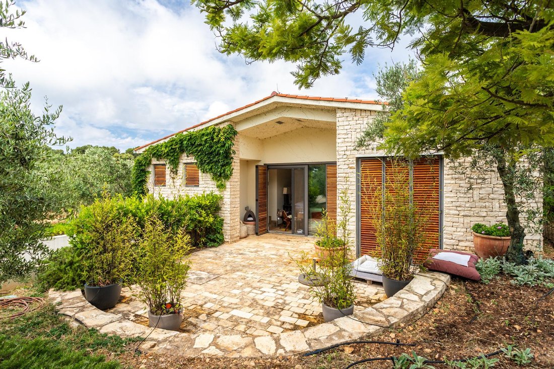 Villa in Plisko Polje, Split-Dalmatia County, Croatia 2 - 18486651