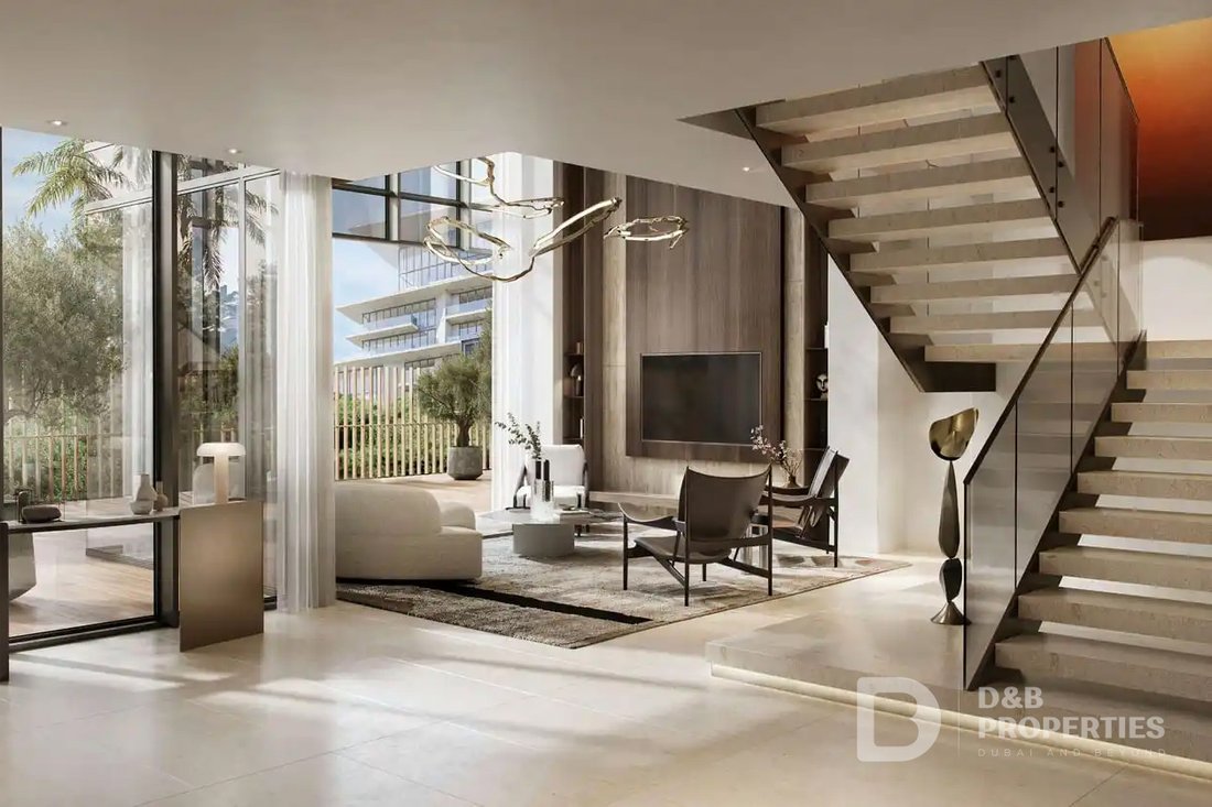 Apartment in Al Wasl, Dubai, United Arab Emirates 3 - 18482926