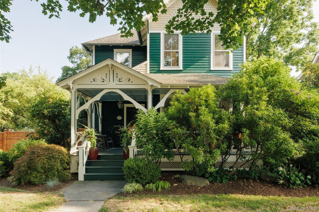 House in Rhinebeck, New York, United States 1 - 18488106