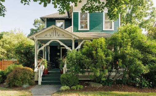 House in Rhinebeck, New York, United States 1