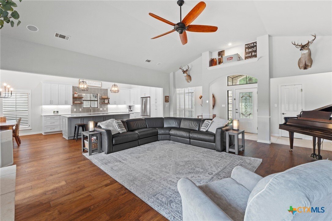 House in Georgetown, Texas, United States 3 - 18485205