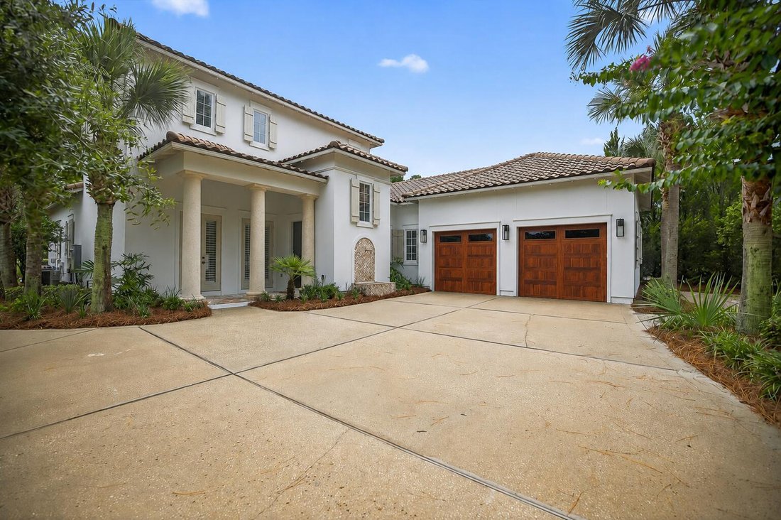 House in Miramar Beach, Florida, United States 1 - 18483329