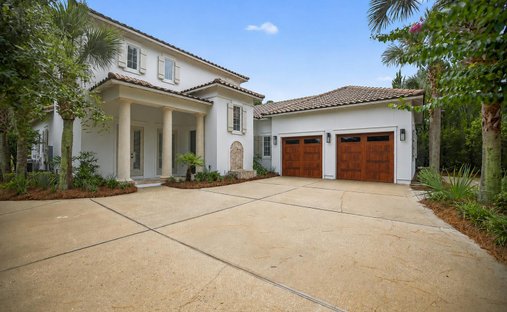 House in Miramar Beach, Florida, United States 1