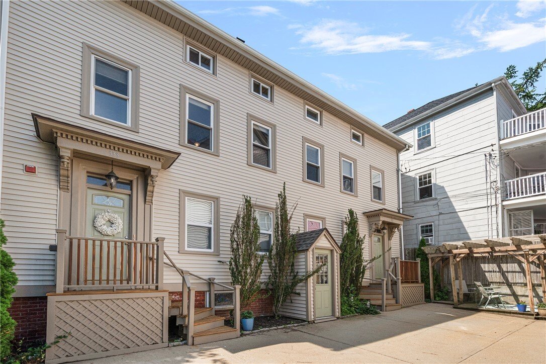 Condo in Providence, Rhode Island, United States 2 - 18482945