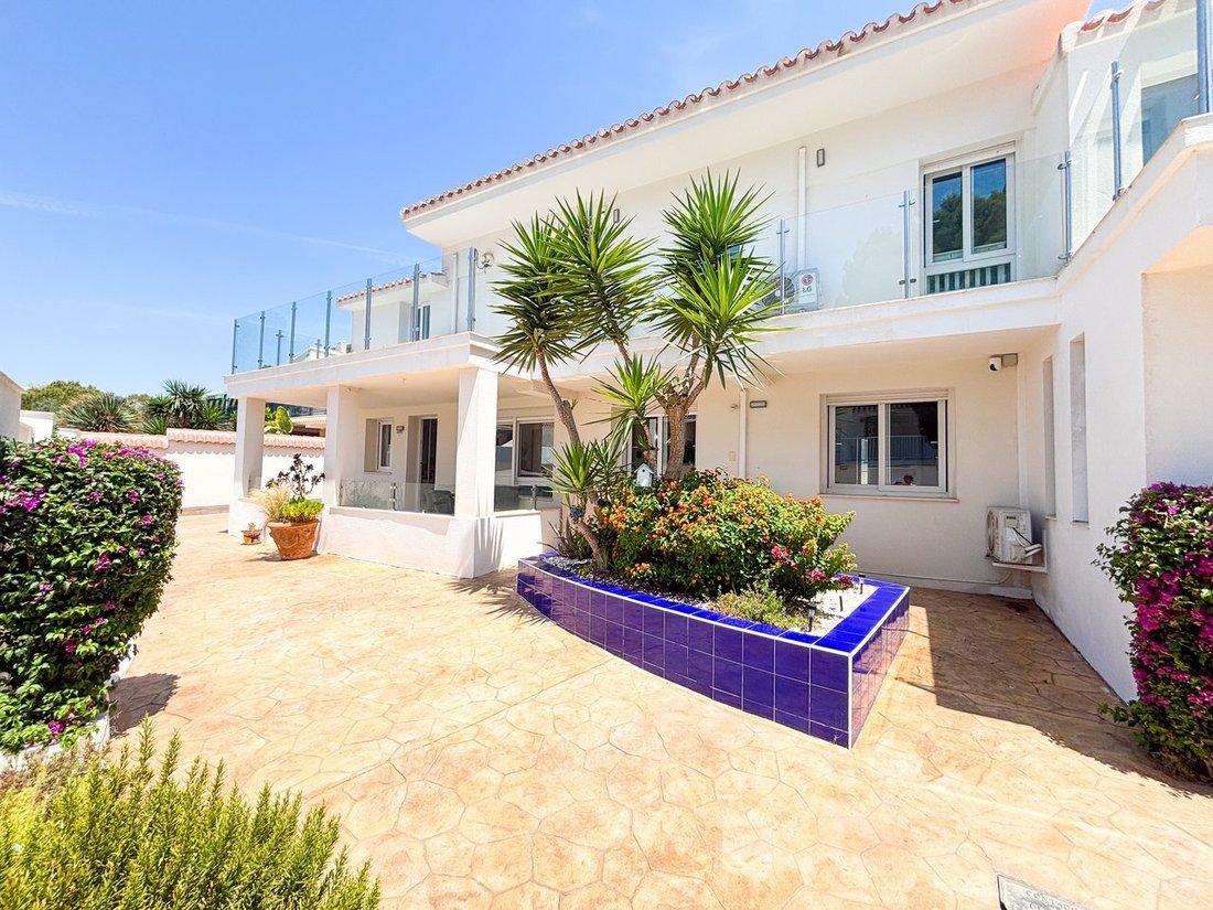 House in Dehesa de Campoamor, Orihuela, Valencian Community 2 - 18314904