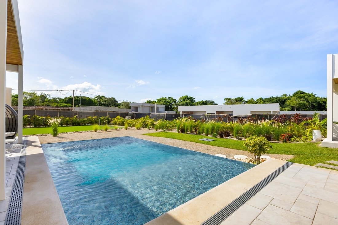 House in Reserva Conchal, Brasilito, Guanacaste Province, Costa Rica 4 - 15957238