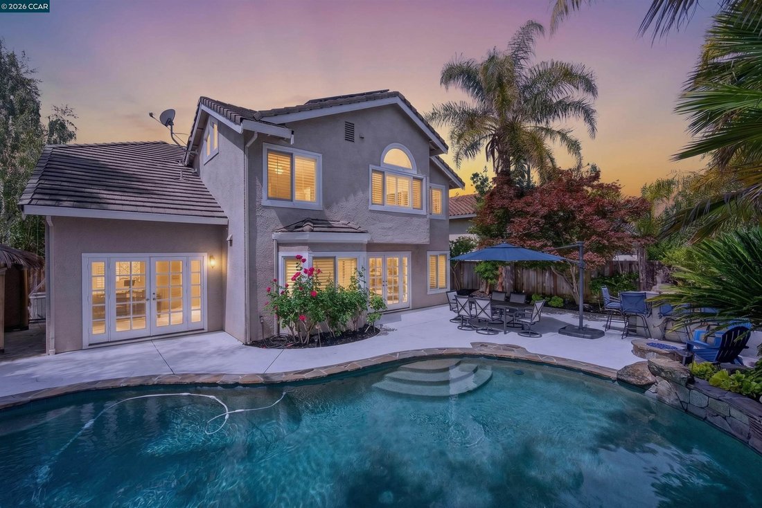 House in Danville, California, United States 5 - 18485701