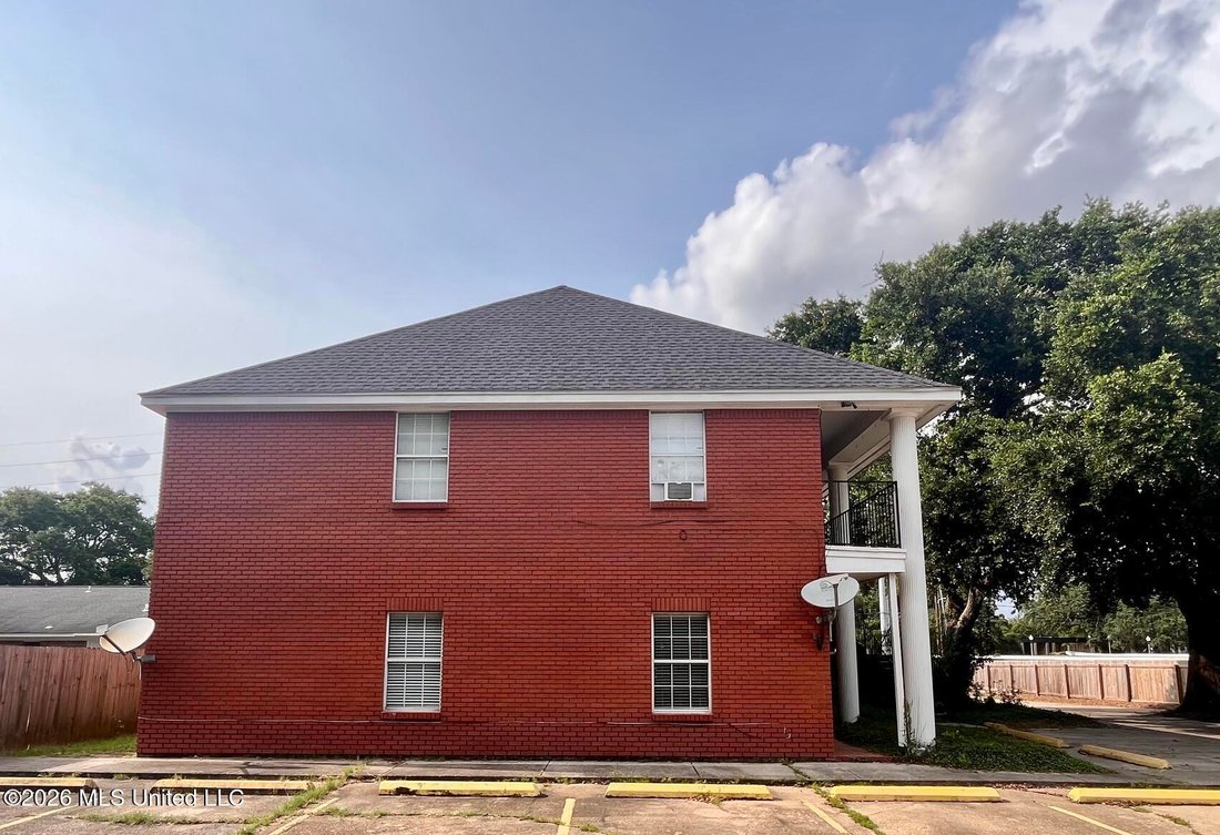 Gulfport, Mississippi, United States 4 - 18485104