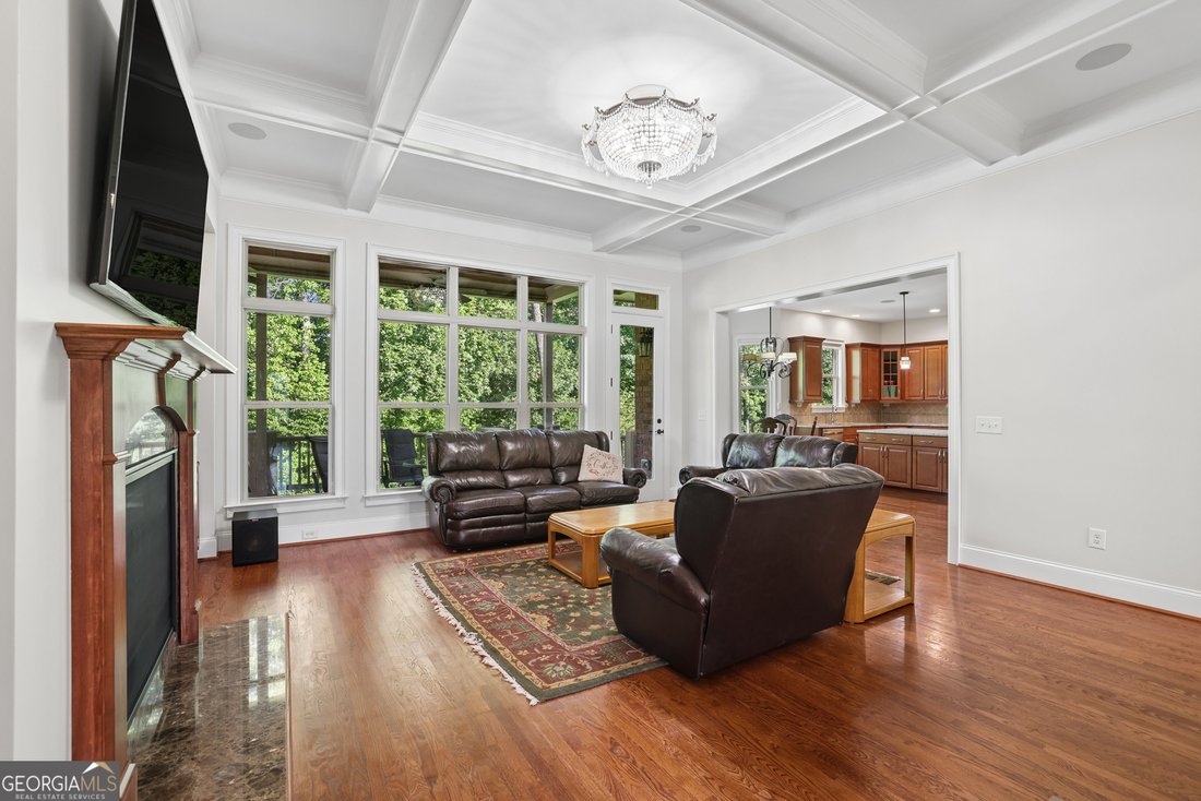 House in Johns Creek, Georgia, United States 5 - 18483877