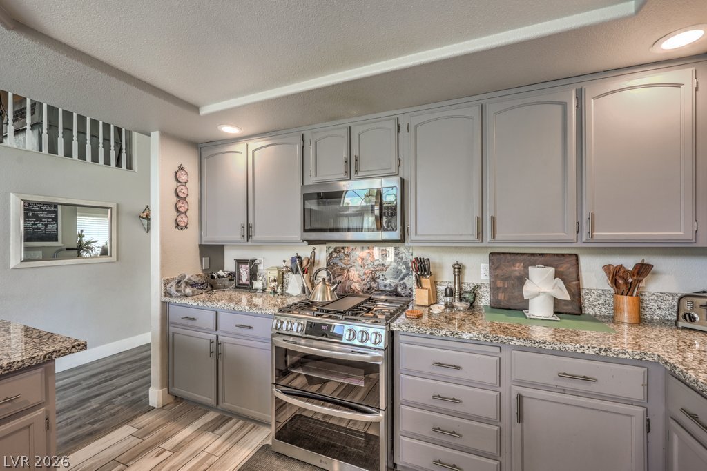House in Henderson, Nevada, United States 2 - 18485153