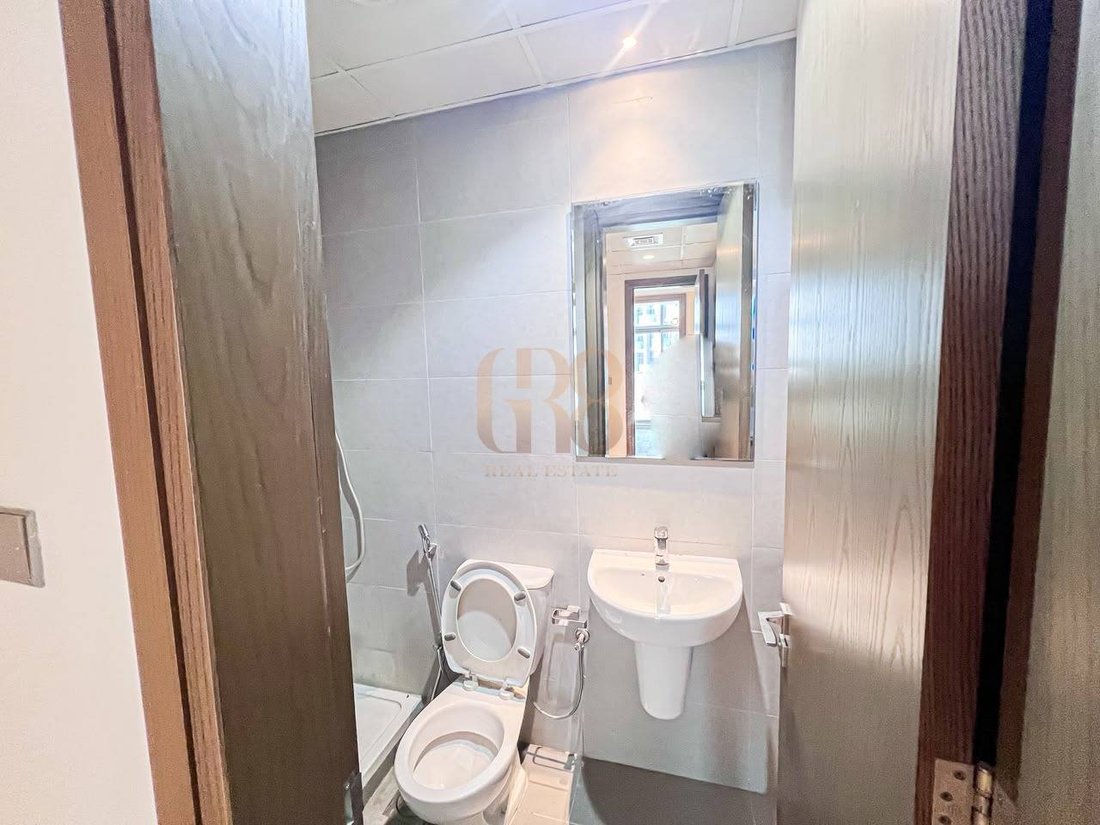 Apartment in Business Bay, Dubai, United Arab Emirates 2 - 18483021