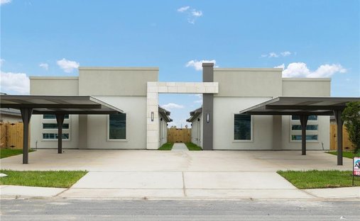 Pharr, Texas, United States 1
